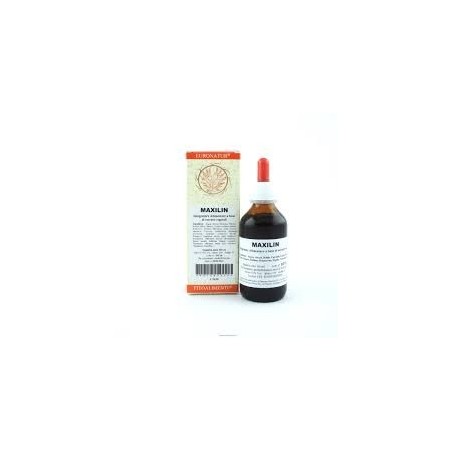 Maxilin gocce 100 ml