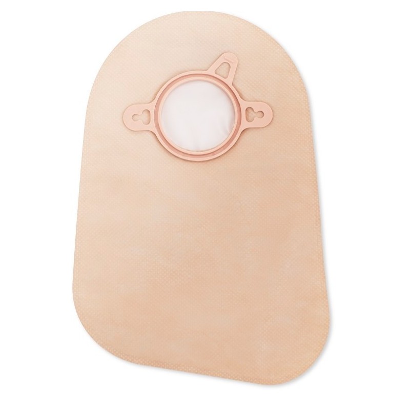 Sacca chiusa maxi trasparente 45mm 30 pezzi conform 2 hollister sistema a due pezzi per colostomia 30 pezzi +30coprifiltro Sacca chiusa maxi trasparente 45mm 30 pezzi conform 2 hollister sistema a due pezzi per colostomia 30 pezzi +30coprifiltro