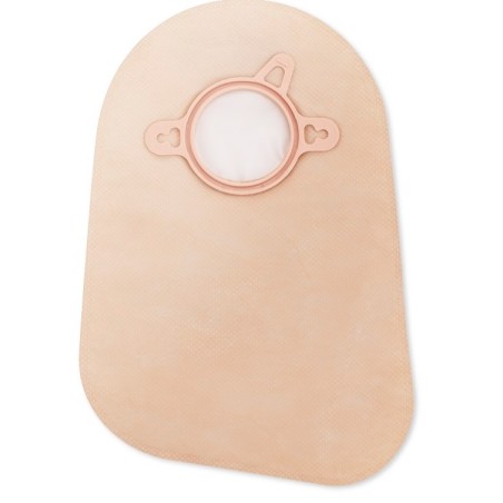 Sacca chiusa maxi trasparente 45mm 30 pezzi conform 2 hollister sistema a due pezzi per colostomia 30 pezzi +30coprifiltro Sacca chiusa maxi trasparente 45mm 30 pezzi conform 2 hollister sistema a due pezzi per colostomia 30 pezzi +30coprifiltro