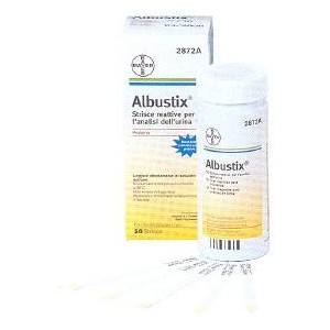 Urine 50 pezzi codice articolo 2872c