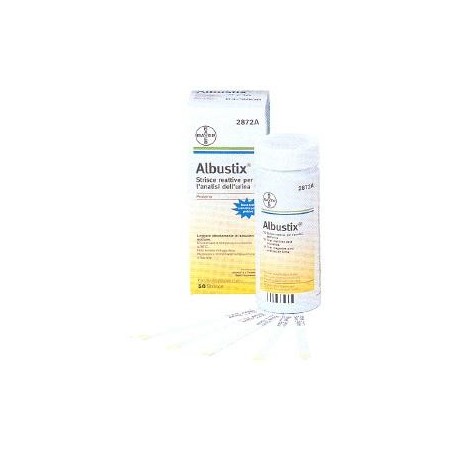 Urine 50 pezzi codice articolo 2872c