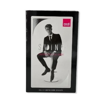 Gambaletto uomo 18 black 1850 2