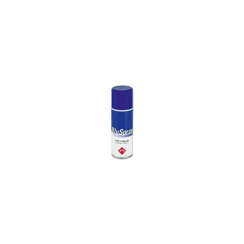 Bluspray 200 ml Bluspray 200 ml