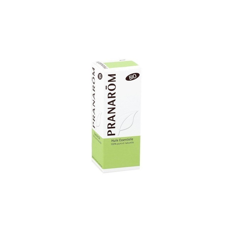 Pranarom tea tree olio essenziale bio 10 ml