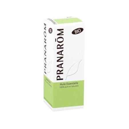 Pranarom eucalipto globulus olio essenziale bio 10 ml
