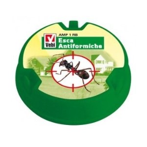 Esca antiformiche