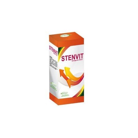 Stenvit 100 ml Stenvit 100 ml