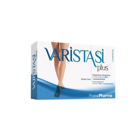 Varistasi plus 20 compresse