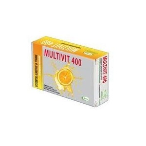 Multivit400 30 compresse