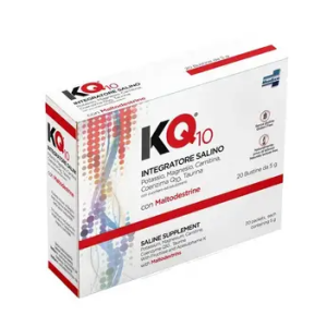 Kq10 20 buste