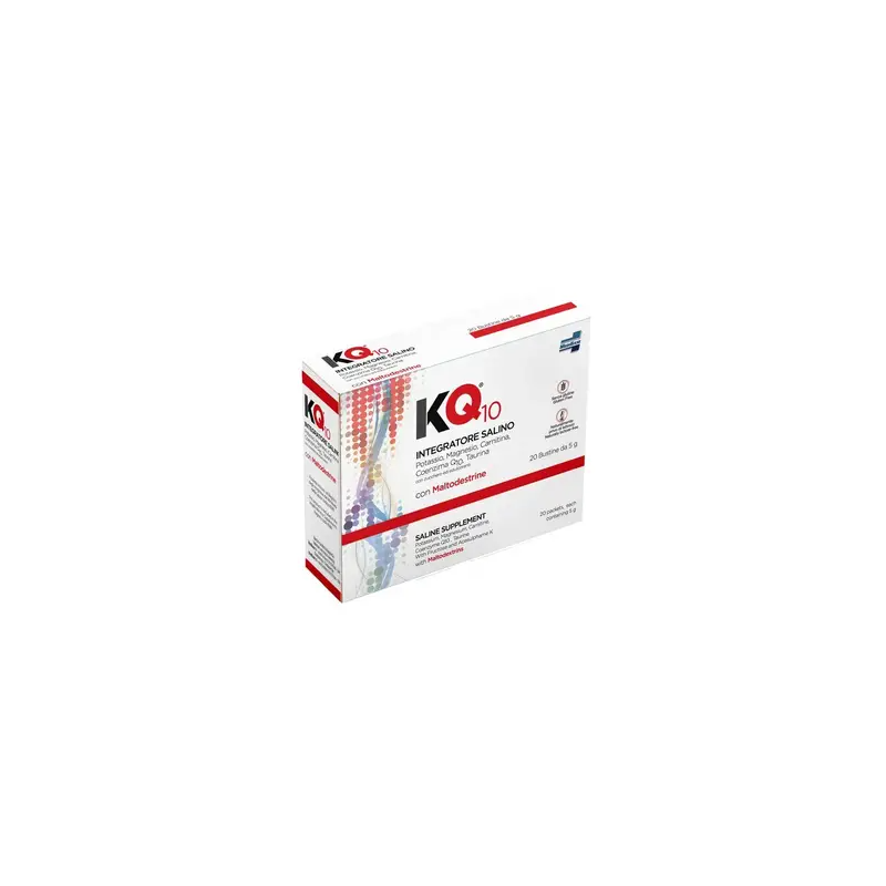 Kq10 20 buste