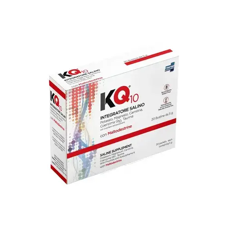 Kq10 20 buste