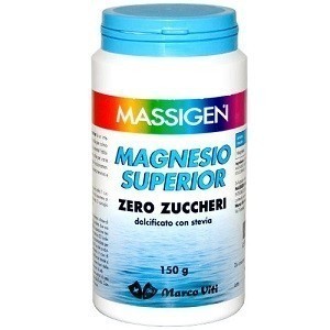 Massigen magnesio superior promo 150 g