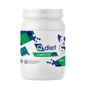 Compensa q diet polvere 1000 g