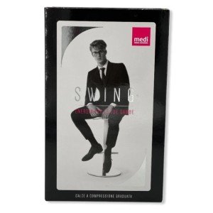 Swing cotton med gambaletto uomo 18 marine 1830 6