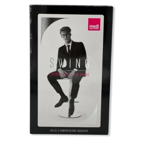 Swing cotton med gambaletto uomo 18 marine 1830 6