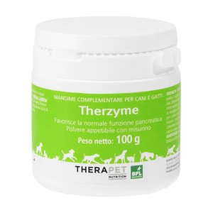 Therzyme polvere 100 g