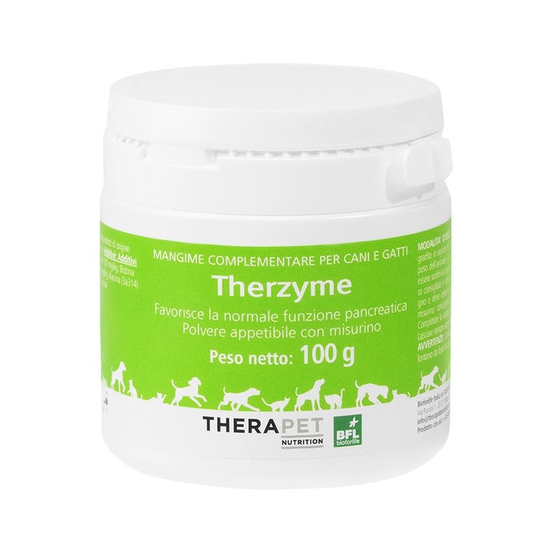 Therzyme polvere 100 g