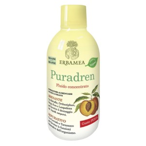 Puradren pesca 500 ml