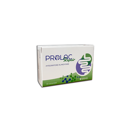 Prolac repair 30 compresse