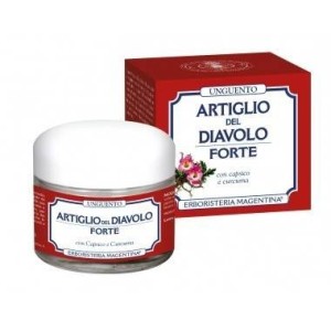 Artiglio forte unguento 50 ml