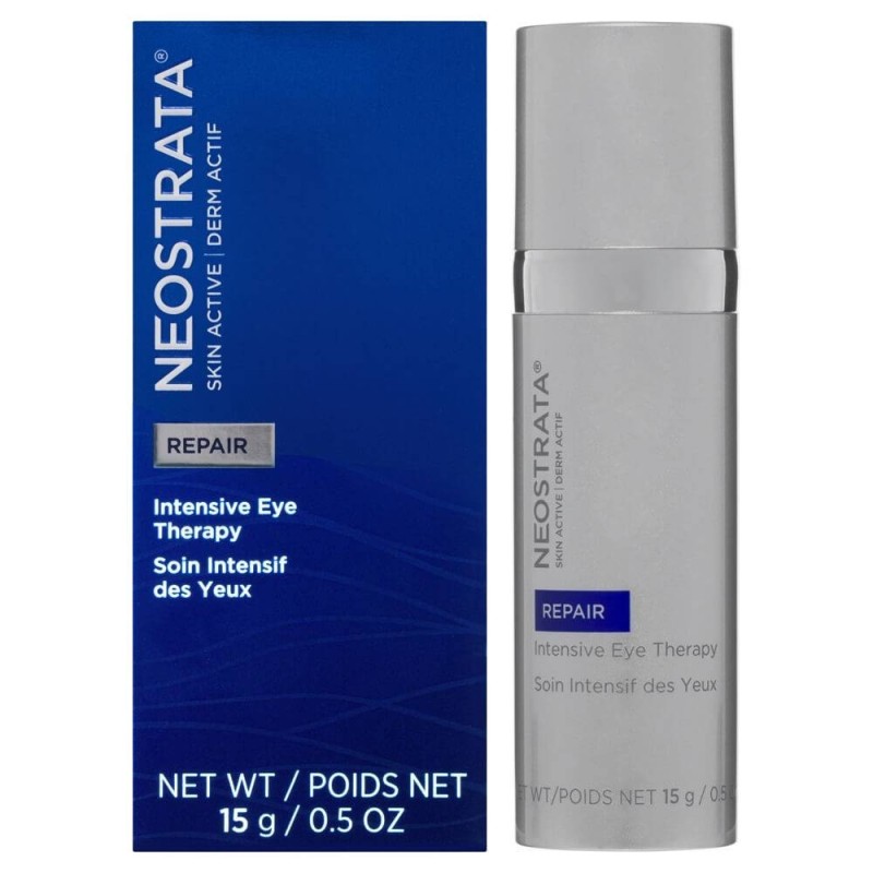 Neostrata skin active repair intensive eye therapy 15 g