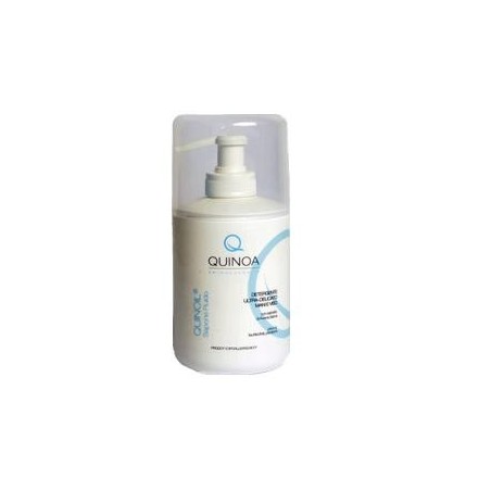 Quinoil sapone fluido 250 ml