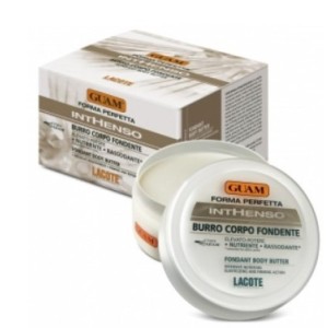 Guam inthenso burro corpo fondente 250 ml