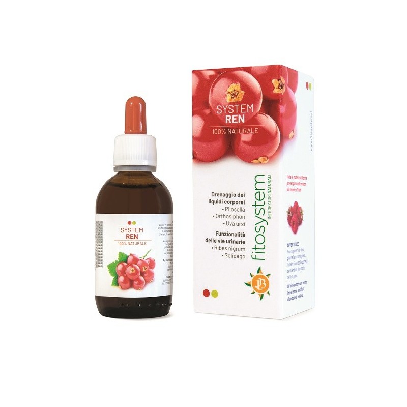 System ren 50 ml System ren 50 ml