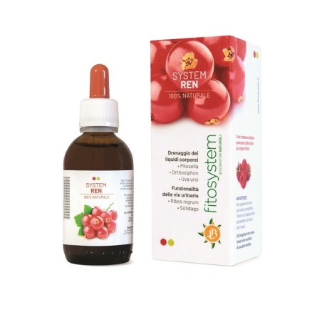 System ren 50 ml System ren 50 ml