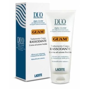 Guam duo rassodante crema fredda 200 ml