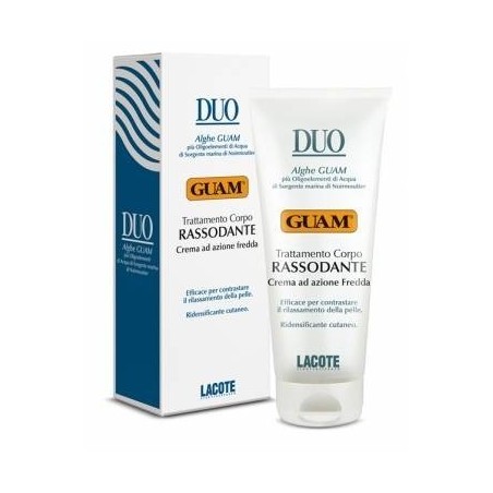 Guam duo rassodante crema fredda 200 ml