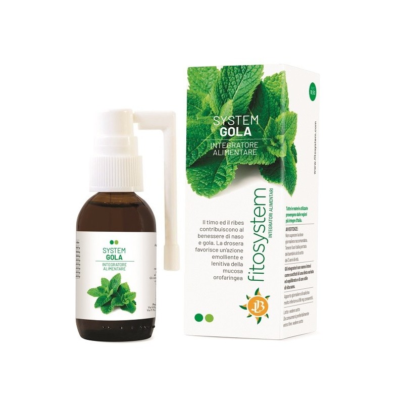 System gola 30 ml System gola 30 ml