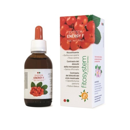 System energy f 50 ml System energy f 50 ml