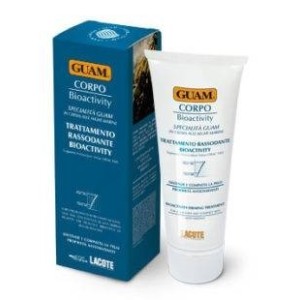Guam trattamento corpo rassodante bioactivity 200 ml