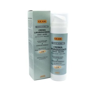Guam tourmaline crema liporiducente fir 200 ml