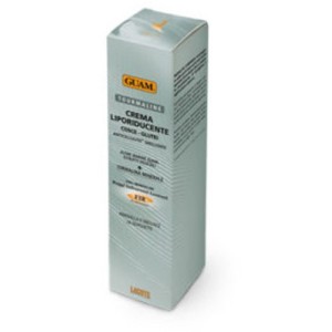 Guam tourmaline crema liporiducente fir 200 ml Guam tourmaline crema liporiducente fir 200 ml