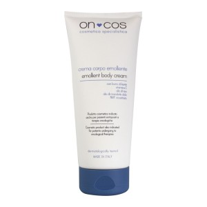 Oncos crema corpo emolliente 200 ml