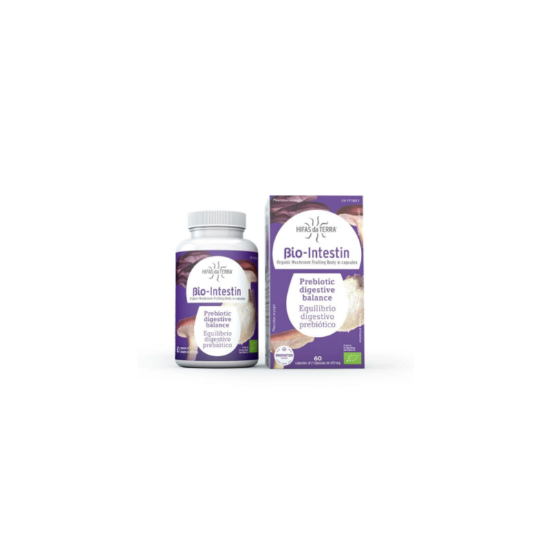 Biointenstin 60 capsule