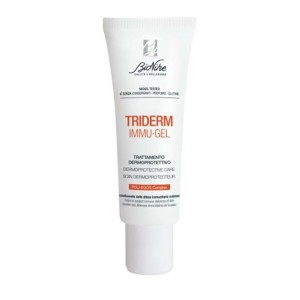 Triderm immu gel 30 ml