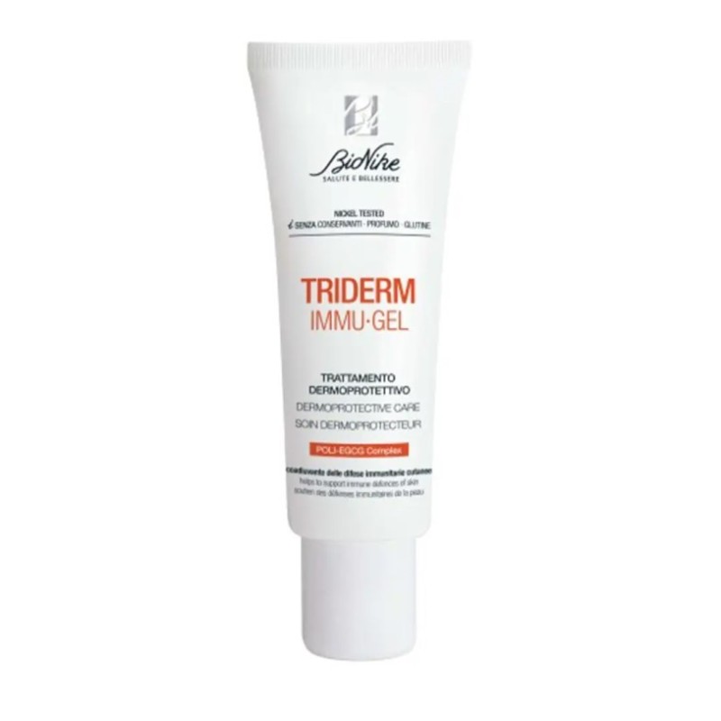 Triderm immu gel 30 ml