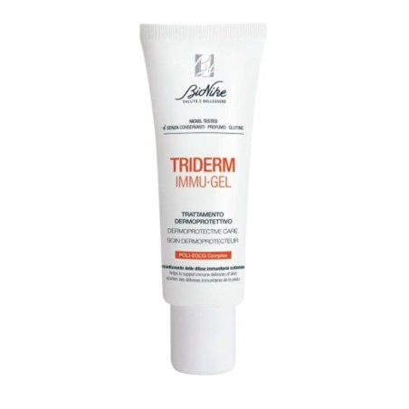 Triderm immu gel 30 ml
