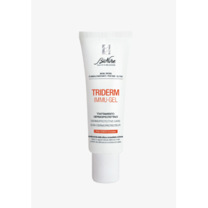 Triderm immu gel 30 ml