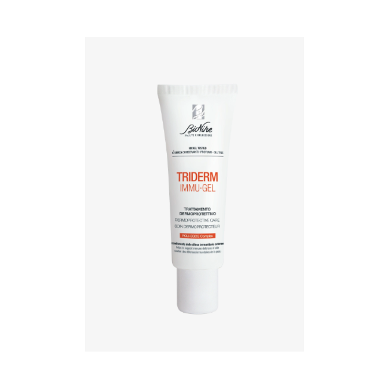 Triderm immu gel 30 ml