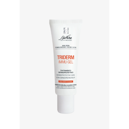 Triderm immu gel 30 ml