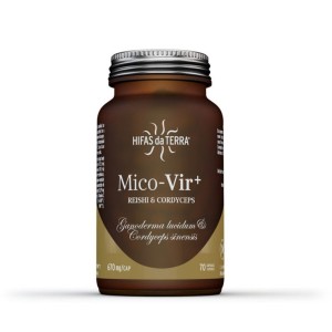 Mico vir+ 70 capsule