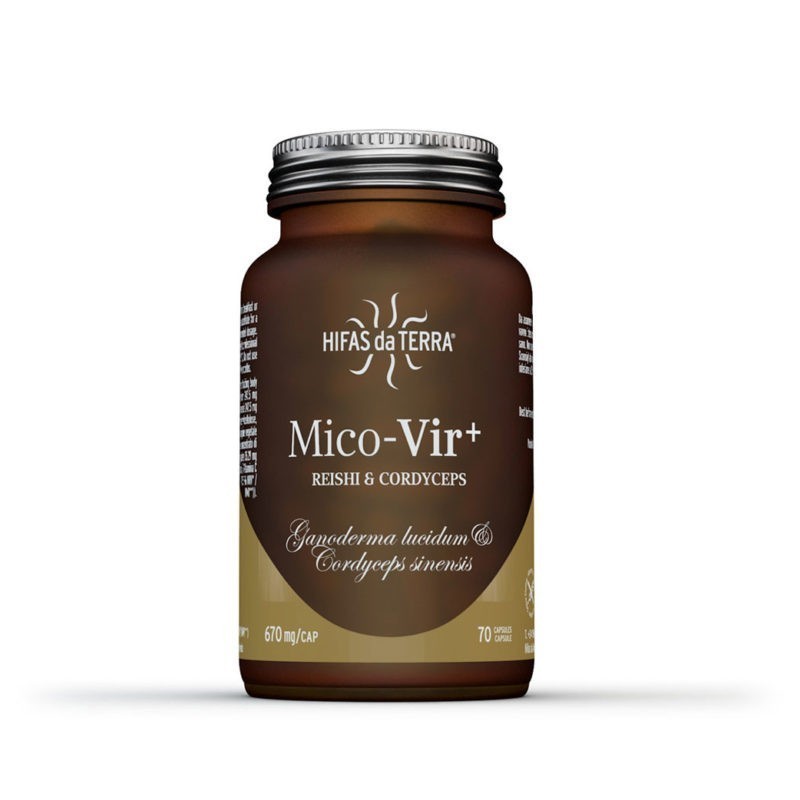 Mico vir+ 70 capsule