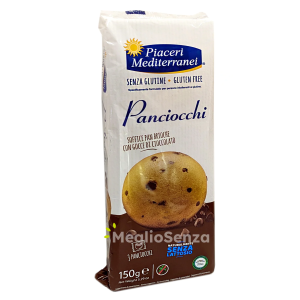Piaceri mediterranei panciocchi 150 g