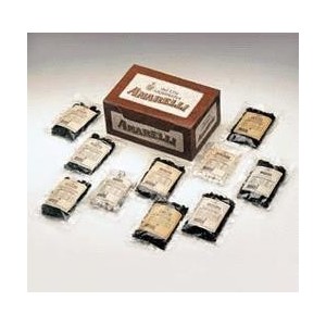 Liquirizia rombetti bustine 100 g