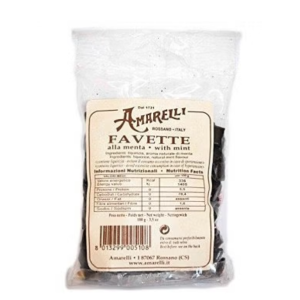 Liquirizia favette bustine 100 g